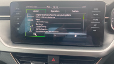 Skoda Kamiq 1.0 TSI 110 SE L Executive 5dr Petrol Hatchback